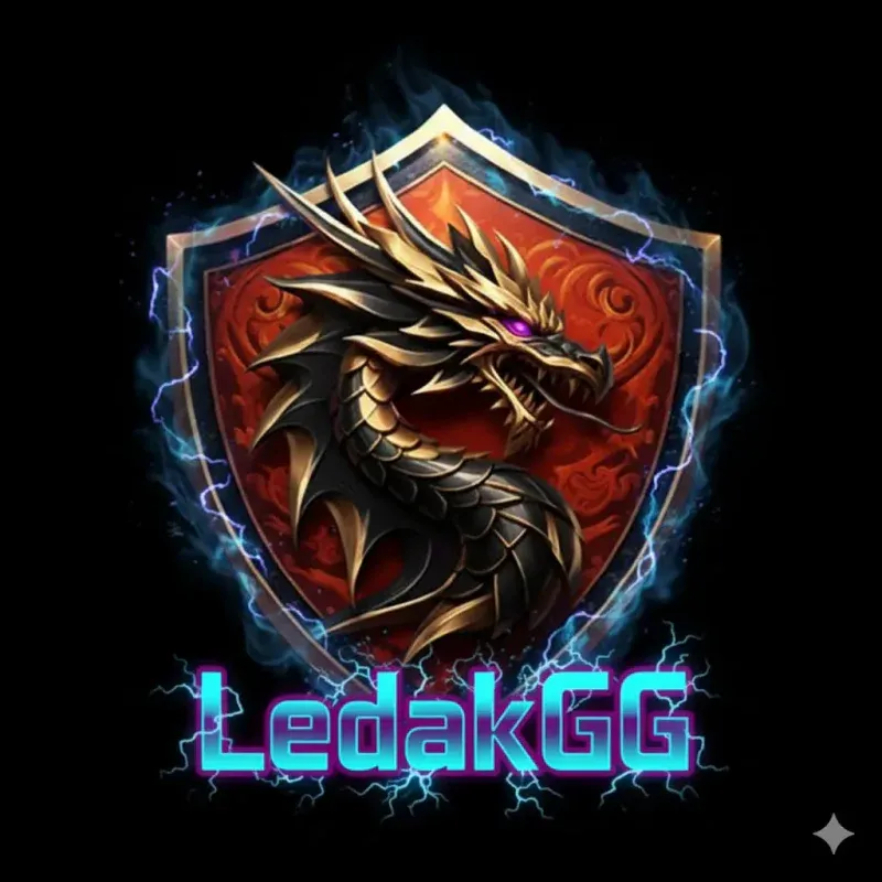 LEDAKGG - Aplikasi Belanja Elektronik Terbaik untuk Anda